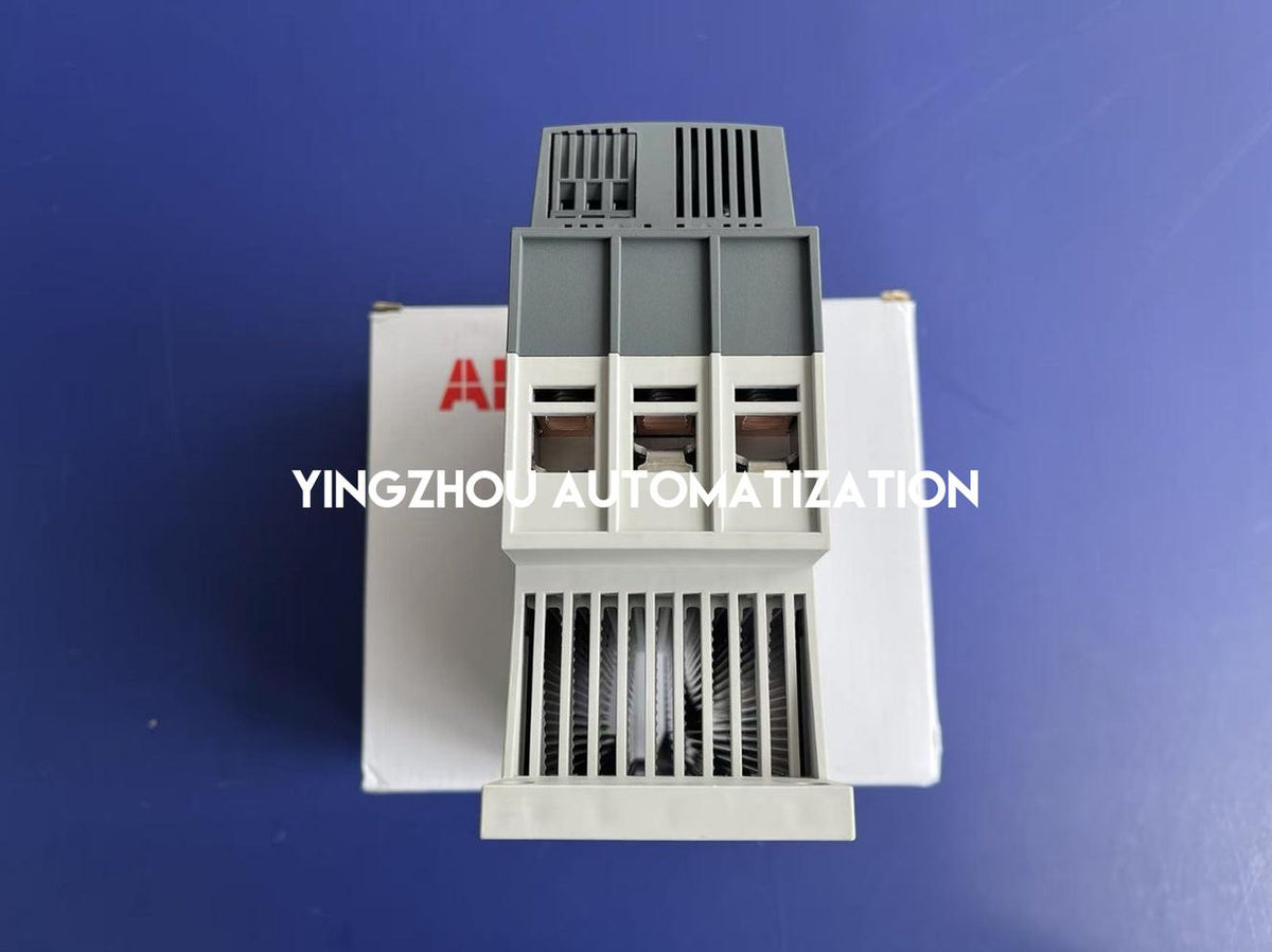 ABB PSRC85-600-70 PSRC Series 85A 45kW 208-600V AC Softstarter with Fixed Settings for Scroll Compressors-YingZhou Automatization