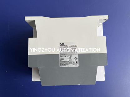 ABB PSRC85-600-70 Softstarter | 1SFA896108R7000 | 45 kW / 400V | 85A | 200-600V AC | Brand New Original-YingZhou Automatization