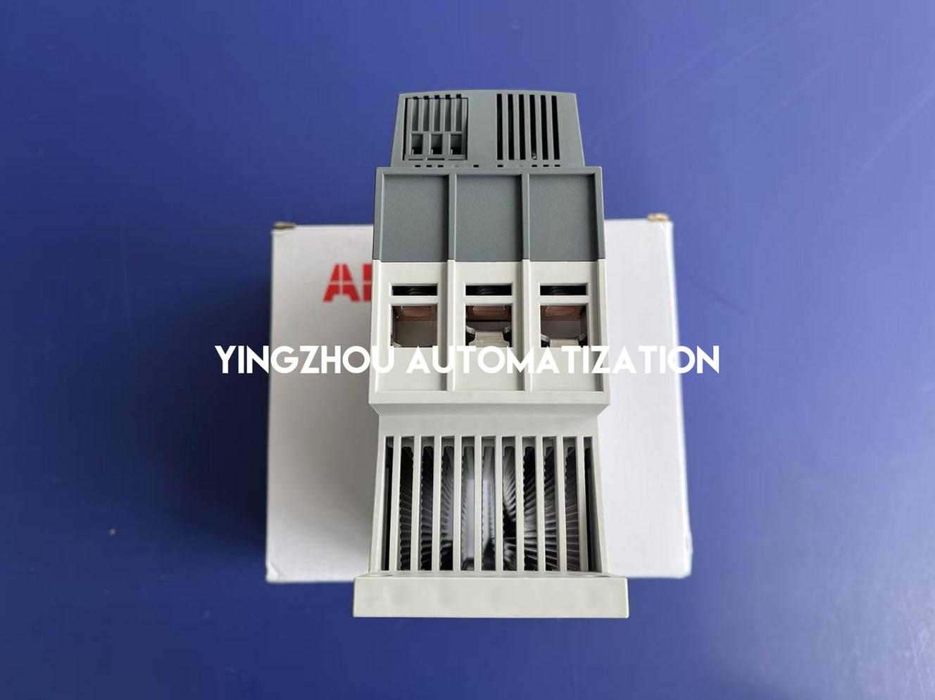 ABB PSRC85-600-70 Softstarter | 1SFA896108R7000 | 45 kW / 400V | 85A | 200-600V AC | Brand New Original-YingZhou Automatization