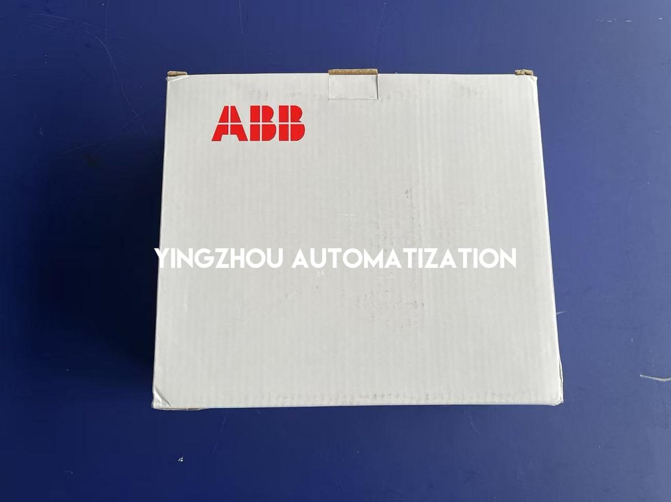 ABB PSRC85-600-70 Softstarter | 1SFA896108R7000 | 45 kW / 400V | 85A | 200-600V AC | Brand New Original-YingZhou Automatization