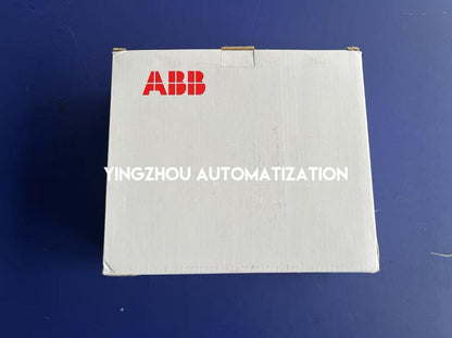 ABB PSRC85-600-70 Softstarter | 1SFA896108R7000 | 45 kW / 400V | 85A | 200-600V AC | Brand New Original-YingZhou Automatization