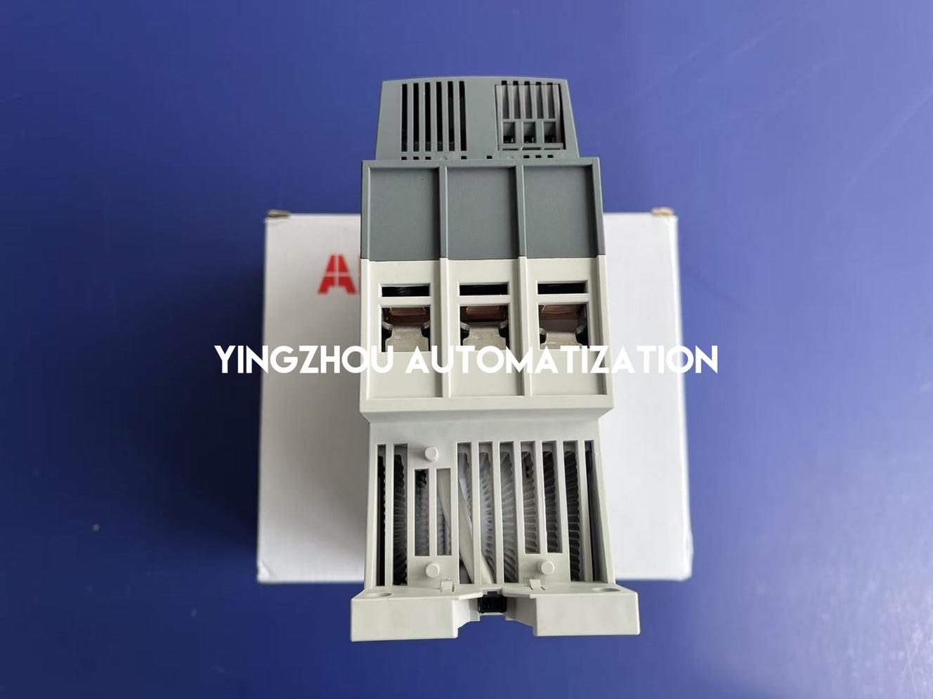 ABB PSRC85-600-70 Softstarter | 45kW (60HP), 85A, 208-600V, Optimized for Scroll Compressors-YingZhou Automatization