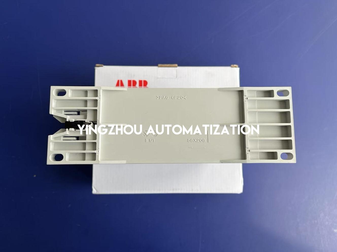 ABB PSRC85-600-70 Softstarter | 45kW (60HP), 85A, 208-600V, Optimized for Scroll Compressors-YingZhou Automatization