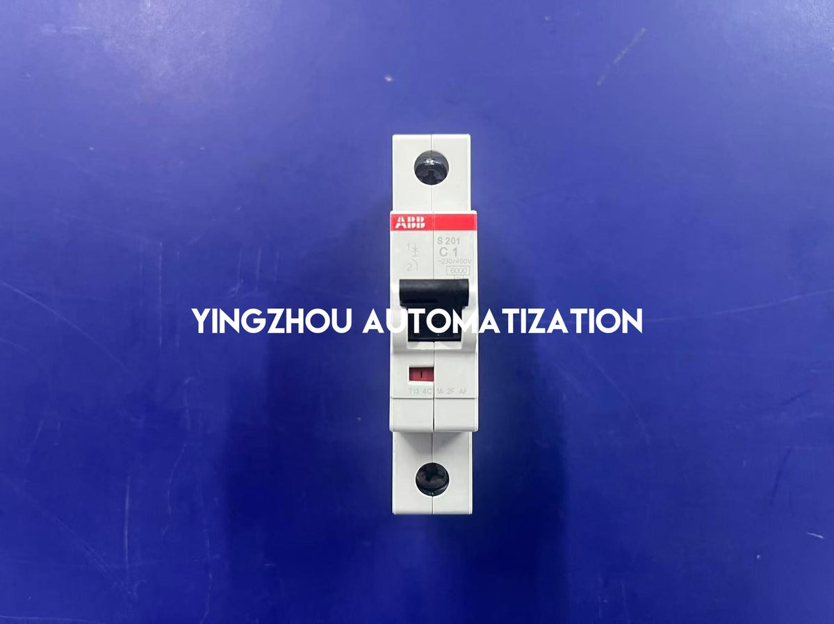 ABB S201-C1-YingZhou Automatization