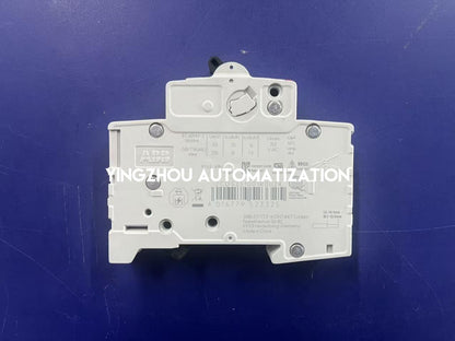 ABB S201-C2-YingZhou Automatization