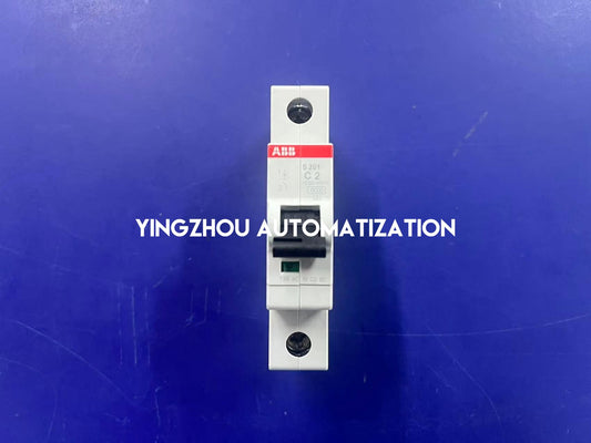 ABB S201-C2-YingZhou Automatization