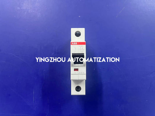 ABB S201-C4-YingZhou Automatization