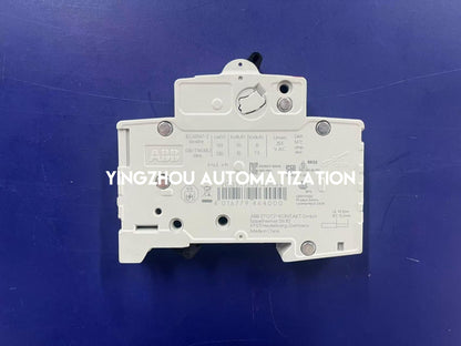 ABB S201-C6-YingZhou Automatization