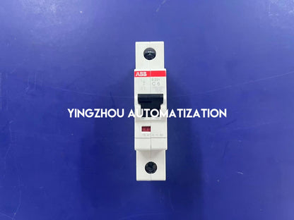 ABB S201-C6-YingZhou Automatization