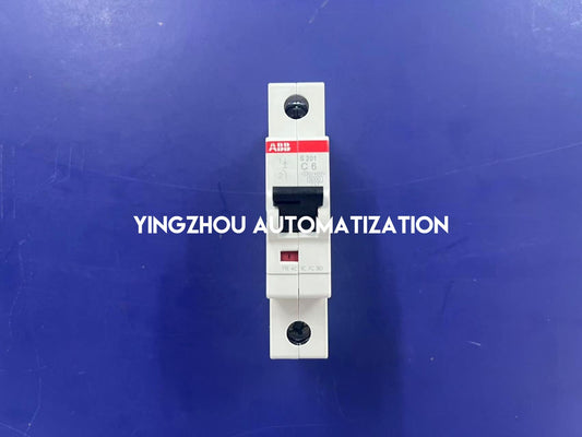 ABB S201-C6-YingZhou Automatization