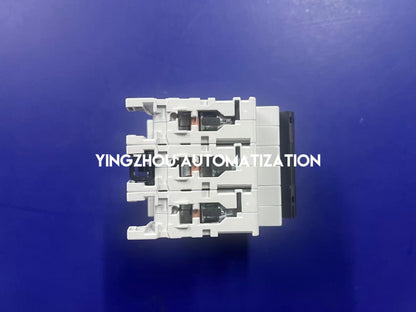 ABB S203-K6 2CDS253001R0377 S200 3-Pole 6A K-Curve Miniature Circuit Breaker-YingZhou Automatization
