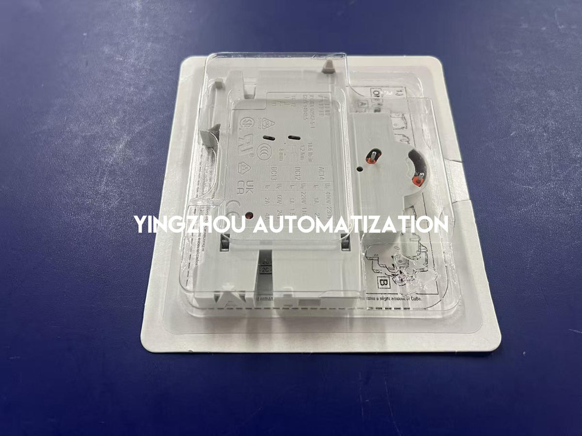 ABB S2C-H6R-YingZhou Automatization