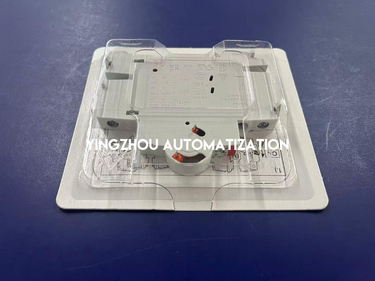 ABB S2C-H6R-YingZhou Automatization