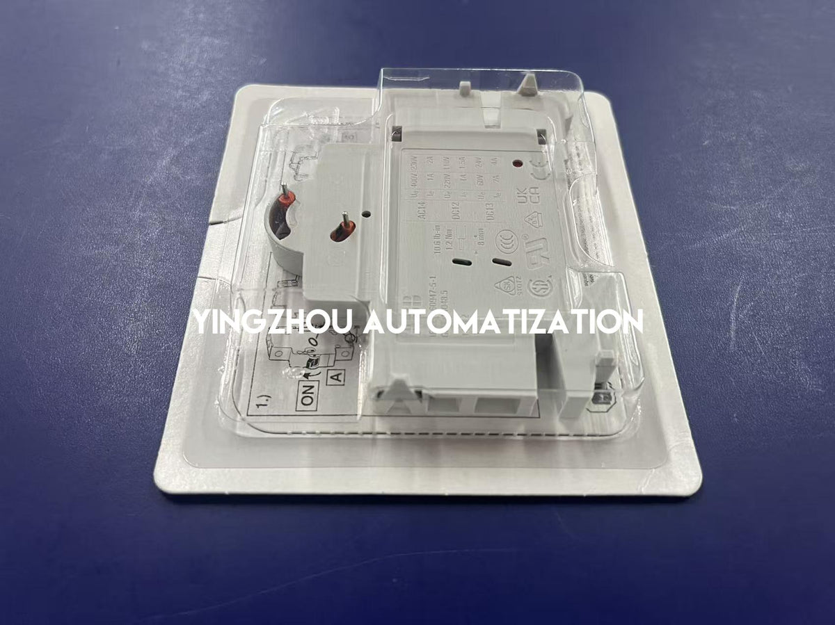 ABB S2C-H6R-YingZhou Automatization