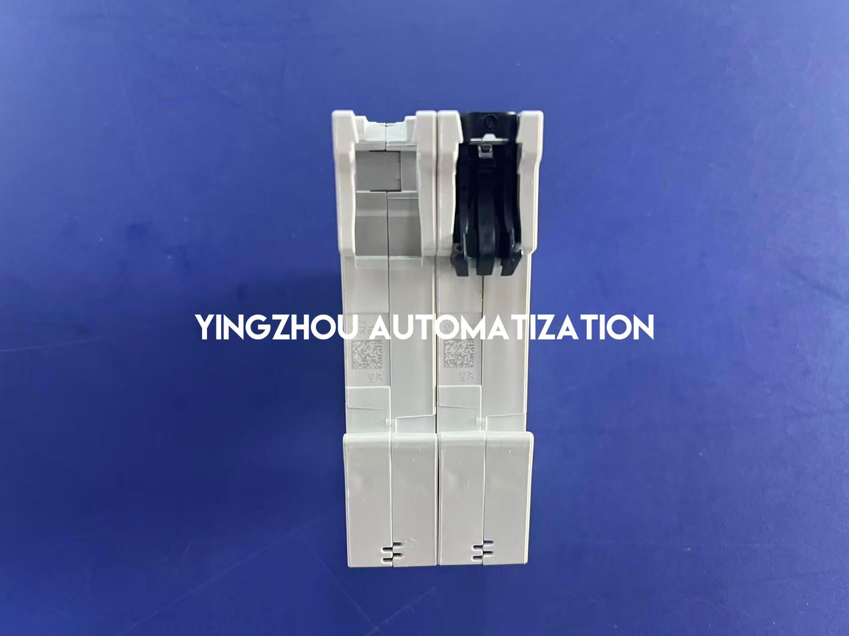 ABB SH202-C10 Miniature Circuit Breaker | 2-Pole, 10A, C-Curve, 6kA, SH200 Series, Brand New Original-YingZhou Automatization