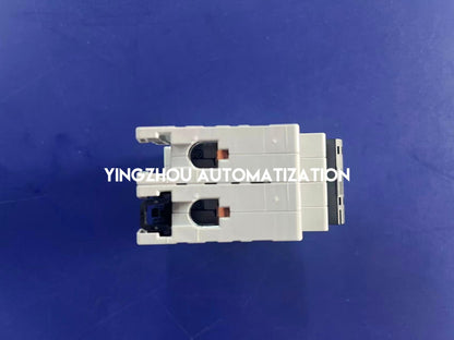 ABB SH202-C10 Miniature Circuit Breaker | 2-Pole, 10A, C-Curve, 6kA, SH200 Series, Brand New Original-YingZhou Automatization