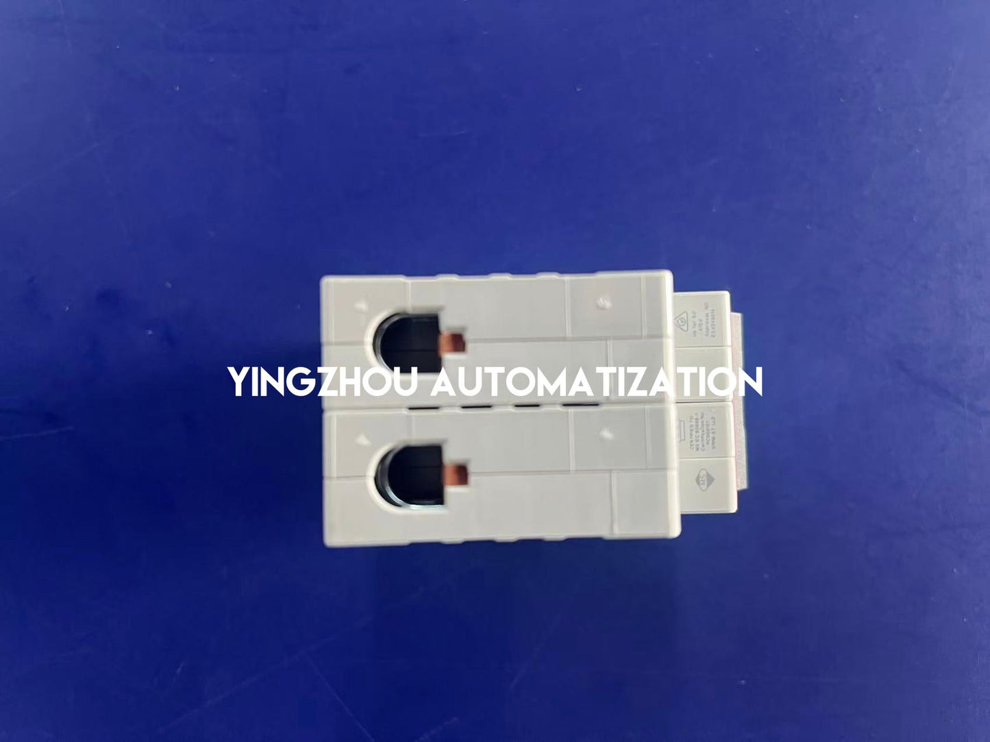 ABB SH202-C10 Miniature Circuit Breaker | 2-Pole, 10A, C-Curve, 6kA, SH200 Series, Brand New Original-YingZhou Automatization