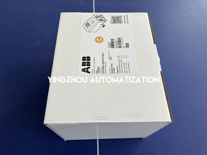 ABB V18345-1020121001 TZIDC 4-20mA HART Single-Acting Fail-Safe Digital Valve Positioner with Analog Feedback-YingZhou Automatization