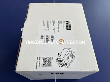 ABB V18345-1020121001 TZIDC Digital Positioner - HART, Single-Acting, 4-20mA-YingZhou Automatization