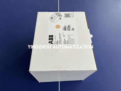 ABB V18345-1020221001 TZIDC Digital Positioner - HART, Double-Acting, 4-20mA-YingZhou Automatization