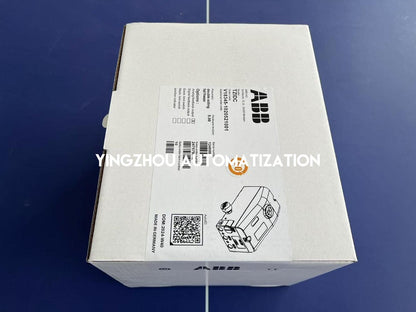 ABB V18345-1020521001 TZIDC Digital Positioner - HART, Double-Acting, Fail-Freeze-YingZhou Automatization