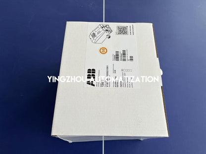 ABB V18345-1020521001 TZIDC Digital Positioner - HART, Double-Acting, Fail-Freeze-YingZhou Automatization