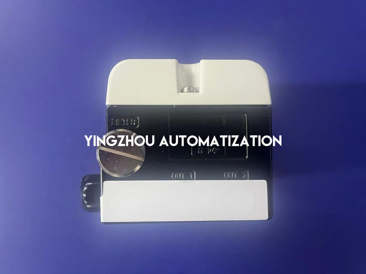 ABB V18345-2020461001 M7 TZIDC 4-20mA HART Double-Acting Fail-Safe Digital Valve Positioner IP65-YingZhou Automatization