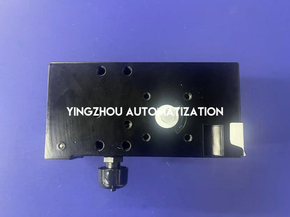 ABB V18345-2020461001 M7 TZIDC 4-20mA HART Double-Acting Fail-Safe Digital Valve Positioner IP65-YingZhou Automatization