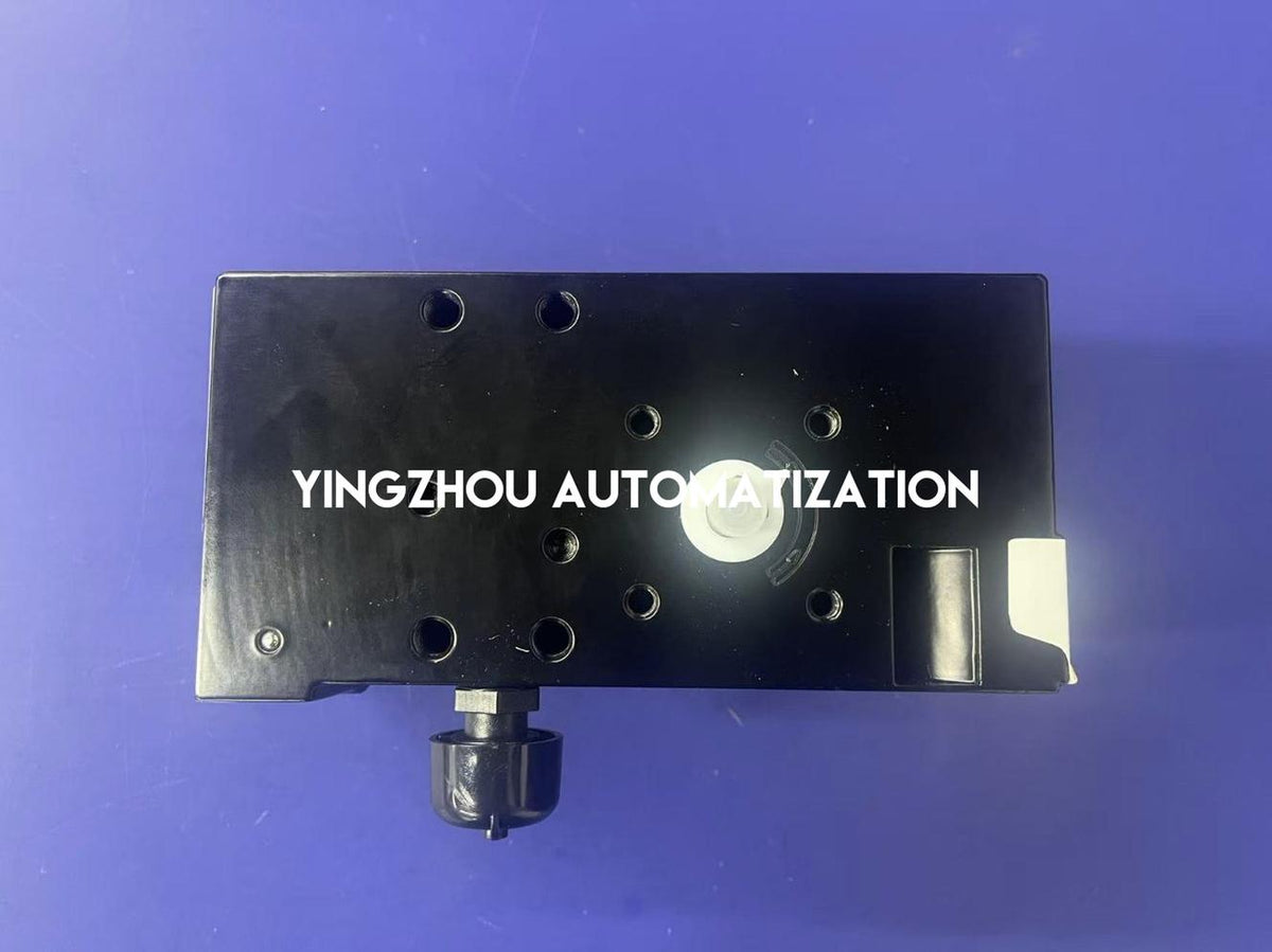 ABB V18345-2020461001 TZIDC Intelligent Digital Positioner | M7 Thread | Ex-Proof | Brand New Original-YingZhou Automatization