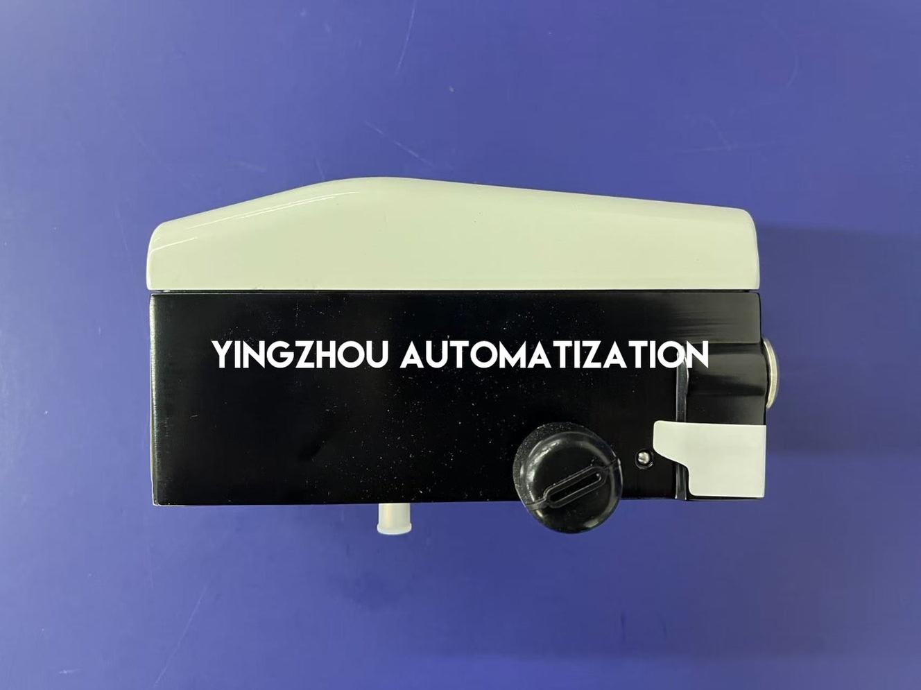 ABB V18345-302012000Z TZIDC Explosion-Proof Positioner | HART, ATEX/IECEx Flameproof, Single Acting-YingZhou Automatization