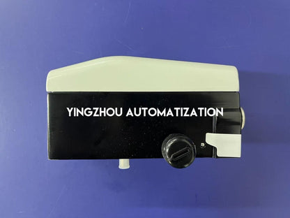 ABB V18345-302012000Z TZIDC Explosion-Proof Positioner | HART, ATEX/IECEx Flameproof, Single Acting-YingZhou Automatization