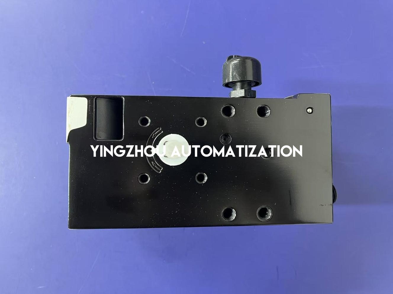 ABB V18345-302012000Z TZIDC Explosion-Proof Positioner | HART, ATEX/IECEx Flameproof, Single Acting-YingZhou Automatization