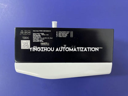 ABB V18345-302012000Z Valve Positioner | TZIDC Intelligent Digital Positioner | Brand New Original-YingZhou Automatization