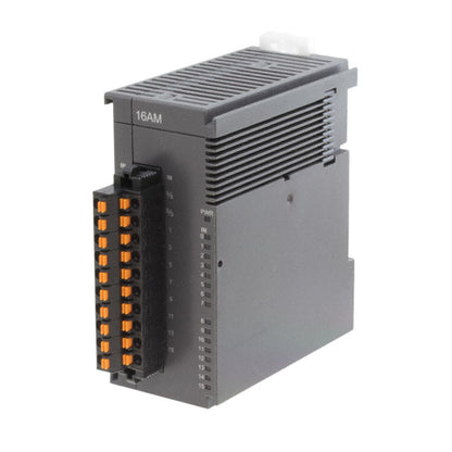 Delta AS16AM10N-A AS Series PLC Input Module