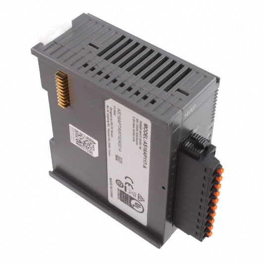 Delta AS16AP11T-A AS Series PLC Input Output (I/O) Module