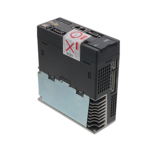 Delta ASD-A2-0721-M A2 Servo Drive 750W 230V 1PH/3