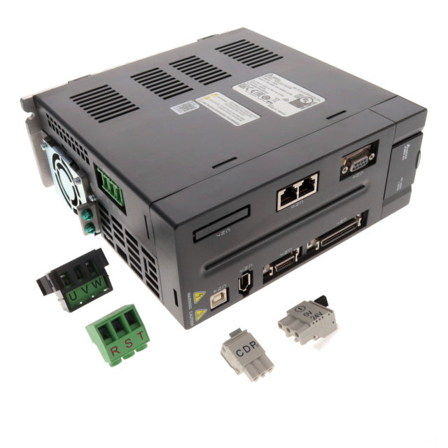 Delta ASD-A2-1543-M A2 Servo Drive 1.5KW 480V 3PH