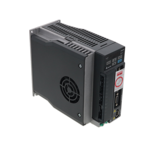 Delta ASD-B2-1521-B B2 Servo Drive 1.5KW 230V 1PH