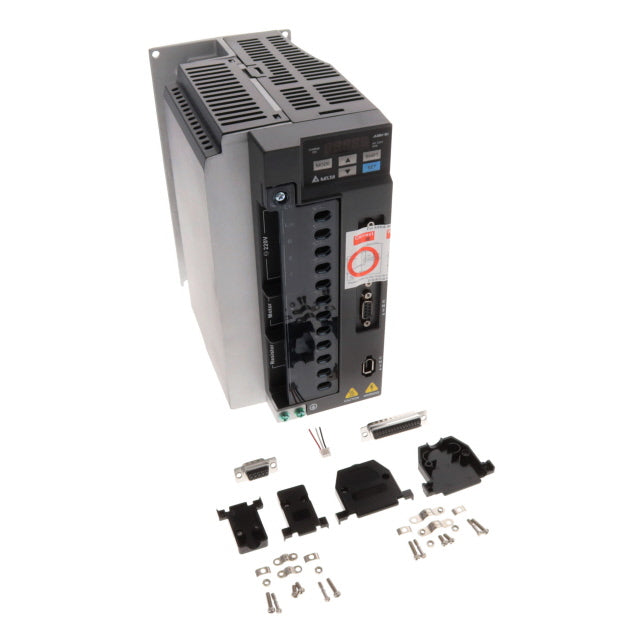 Delta ASD-B2-2023-B B2 Servo Drive 2KW 230V 3PH