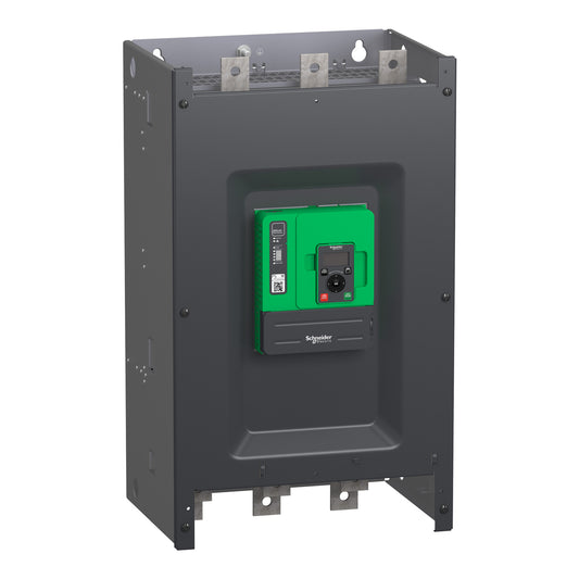 Schneider ATS480C59Y Altistart 480 Soft Starter | 590A | 208-690V | Advanced Torque Control & IIoT Ready