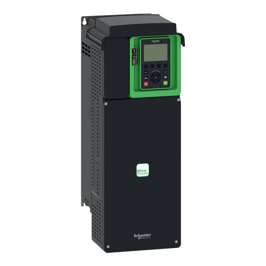 Schneider ATV630D15N4 Altivar Process VFD | 15 kW / 20 HP | 400V 3-Phase | Advanced Services Drive