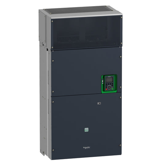 Schneider ATV930C25N4 Altivar Process VFD | 250 kW / 350 HP | 400V 3-Phase | High-Torque Systems Drive