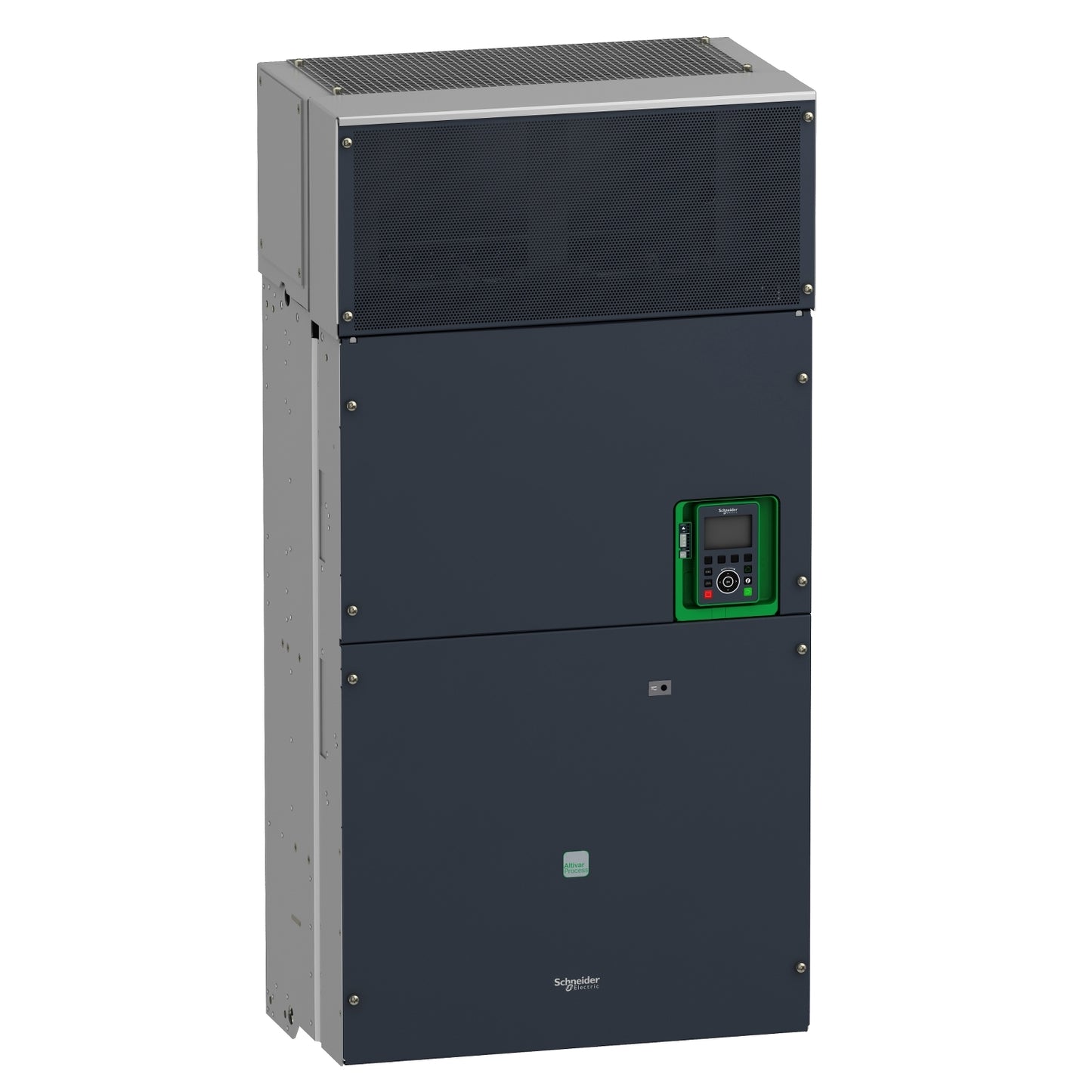 Schneider ATV930C31N4 Altivar Process VFD | 315 kW / 500 HP | 400V 3-Phase | High-Torque Systems Drive