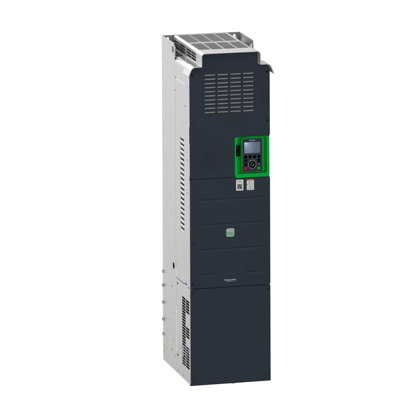 Schneider ATV930C11N4 Altivar Process VFD | 110 kW / 150 HP | 400V 3-Phase | High-Torque Systems Drive