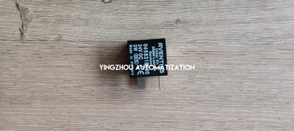 AVENTICS 0498318800 Pneumatic Valve Accessory | Industrial Control Component | Brand New Original-YingZhou Automatization