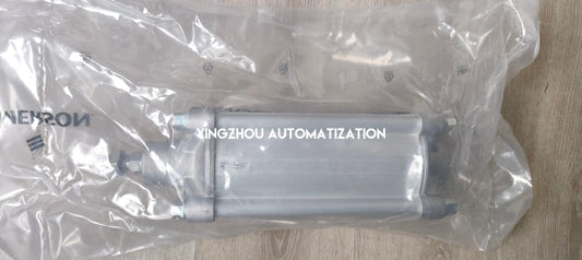AVENTICS 0822125006 PRA Series ISO 15552 Cylinder - 100mm Bore, 160mm Stroke-YingZhou Automatization