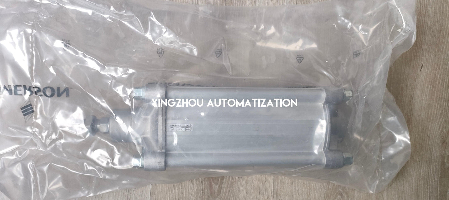 AVENTICS 0822125006 Pneumatic Cylinder | PRA Series | ISO Standard Air Cylinder | Brand New Original-YingZhou Automatization