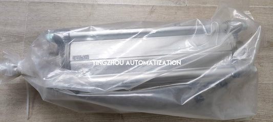 AVENTICS 0822125008 PRA Series ISO 15552 Cylinder - 100mm Bore, 250mm Stroke-YingZhou Automatization