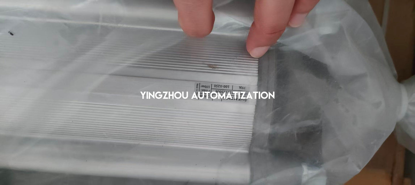 AVENTICS 0822125008 PRA Series Pneumatic Cylinder | ISO 15552 Double-Acting Actuator | Brand New Original-YingZhou Automatization