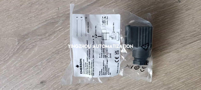 AVENTICS 1834484048 Valve Plug Connector - CON-VP Series, Form A, 2+E, IP67-YingZhou Automatization